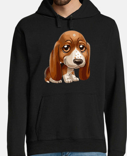 disegno idea regalo amante dei cani mot