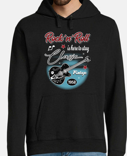 disegno rock abilly anni 3950 rock ers 