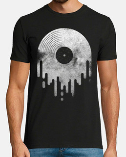 Diseño Chorreante blanco