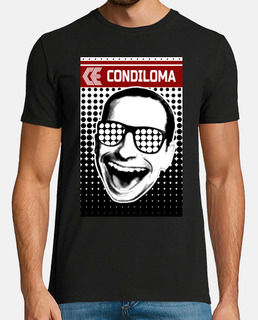 Diseño Condiloma Pollantonio