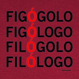 T-shirt disegno figogolo 1