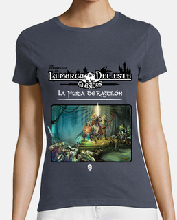 Diseño Furia de Rastilón