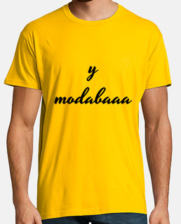 Diseño modaba negro