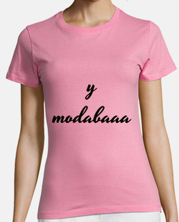 Diseño modaba negro