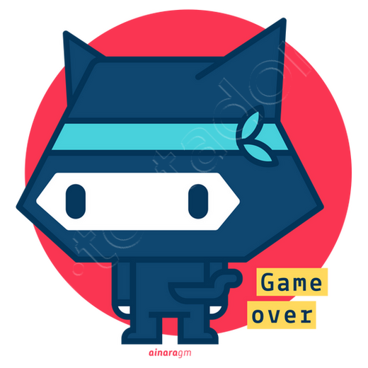 Poster Affiche De Chat Ninja Differentes Tostadora Poster Affiche De Chat Ninja Differentes Tostadora