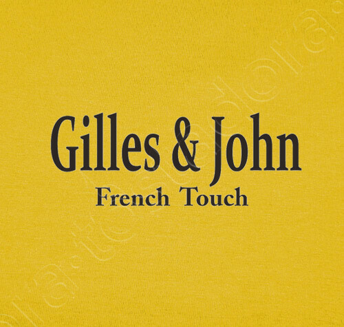 Gilles et John Gillets jaunes https://www.tostadora.fr/bibine/gilles__john/2058973