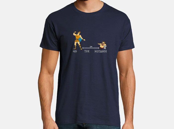 Camiseta hercules disney hot sale