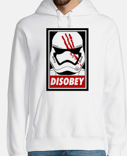 disobey (bianco)