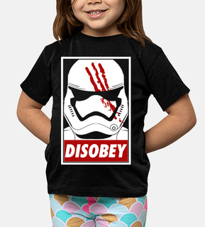 Disobey (black)