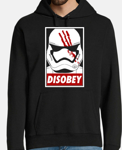 disobey (nero)