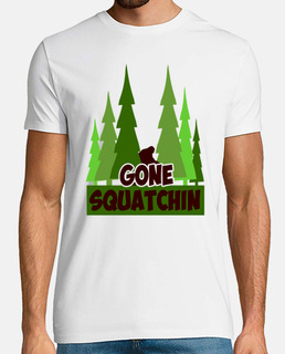 disparu squatchin