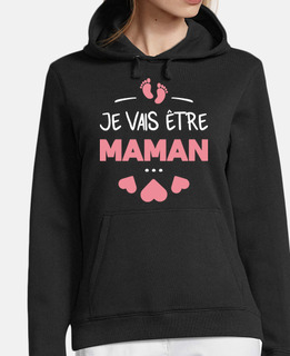 diventerò mamma