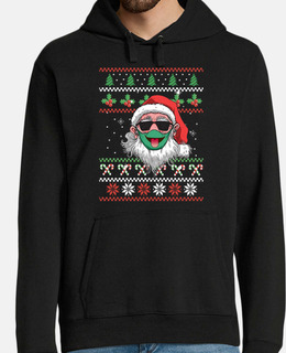 divertente brutto natale babbo natale c