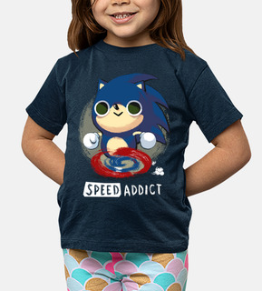 divertentitente videogioco sonic - spee