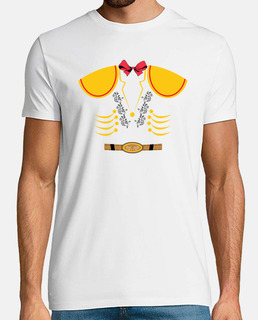 divertidísimas tauridor torero torero banderillero picador fan chistosas tauromaquia luchador devoto