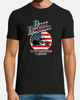 Dixon Brothers Motorcycles