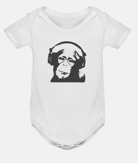dj monkey
