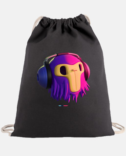 dj monkey