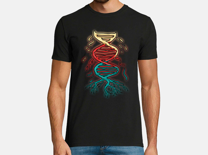 dna chain sequence