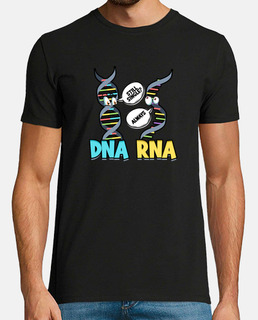 DNA Still single RNA Always   DNA  RNA