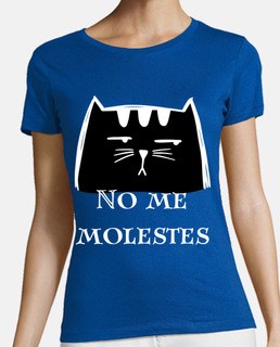 Do not bother me