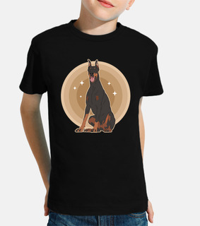dobermann cane dobermann