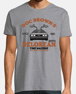 Doc Browns