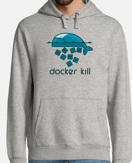 doc ker kill