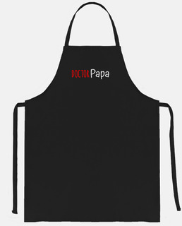 doctor papa, vintage humor, hero dadles papa&#39;s recipes