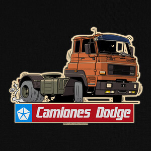 dodge c38t turbo 350 T-shirts