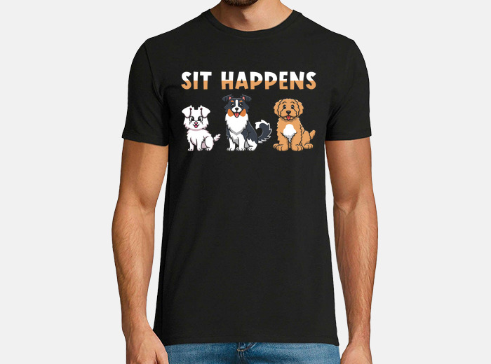 Dog agility hotsell t shirts