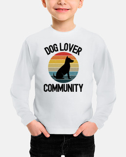 Dog Lover Community