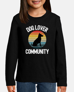 Dog Lover Community