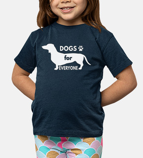 dogs for ogni one