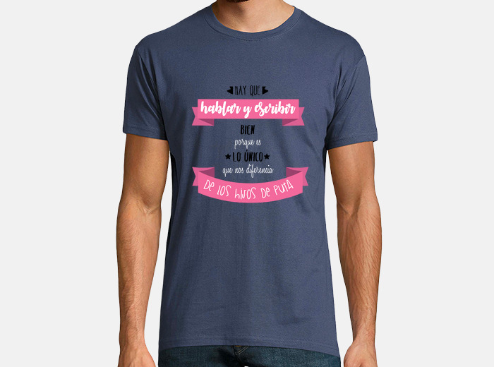 Crire sur un tee shirt hot sale