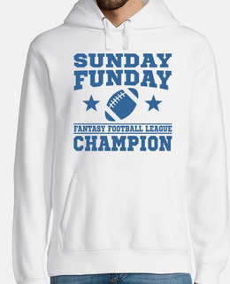 domenica funday fantasy football league