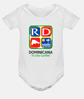 Dominicana - Marca País RD 1