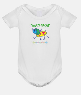 Don Colorcat groc