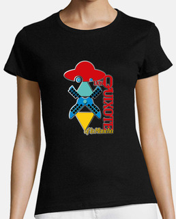 Don Quixote Don Quijote t-shirt 1