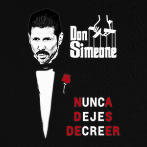 Camisetas Don Simeone