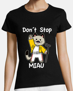 Don t Stop Miau 2