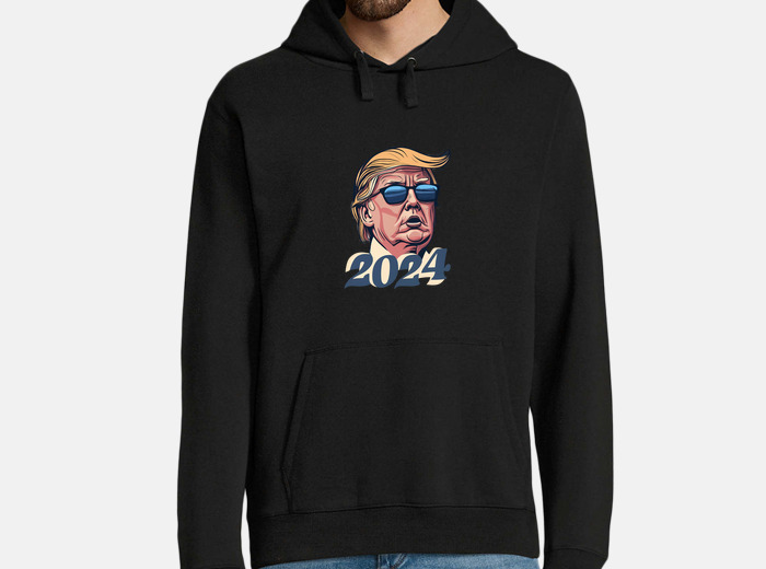 Trump hotsell 2020 hoodie