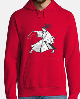 donna samurai