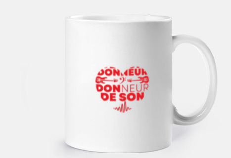 Donneur de son music