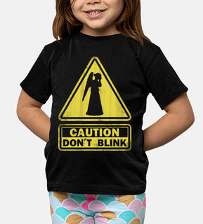 don't blink