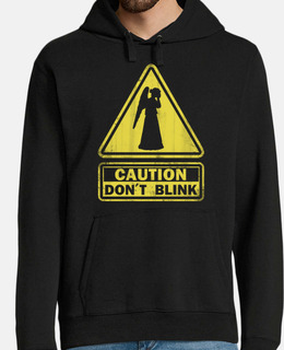 don't blink