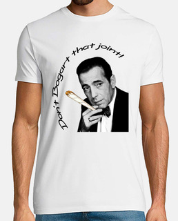 Don't Bogart that joint