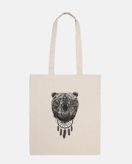 dont weak the bear