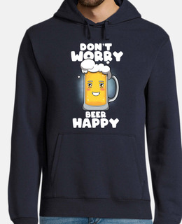 Dont worry beer happy