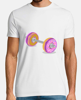 donut barbell